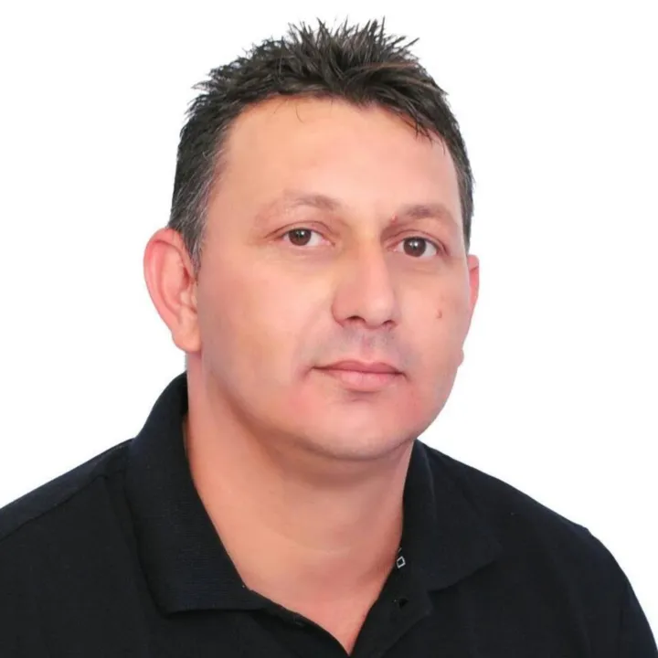 Ricardo Martins está no segundo mandato