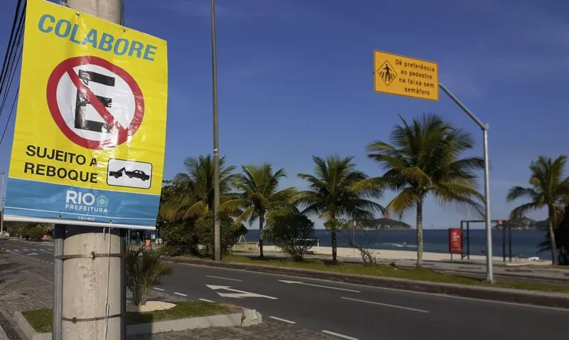 s medidas foram publicadas na edição extra do Diário Oficial desta terça-feira (06/10)