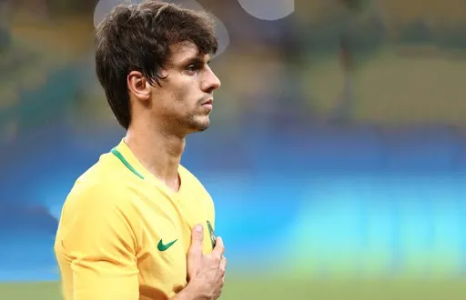 Rodrigo Caio foi convocado e desfalcará o Flamengo