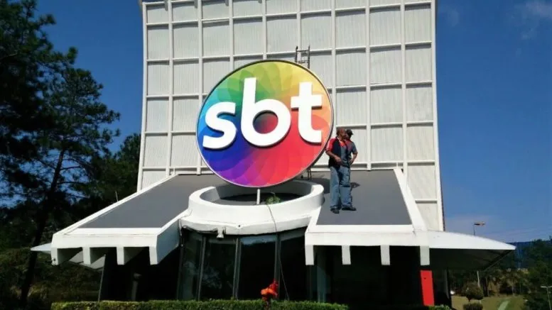 SBT negocia para conseguir direitos de transmissão da Fórmula 1