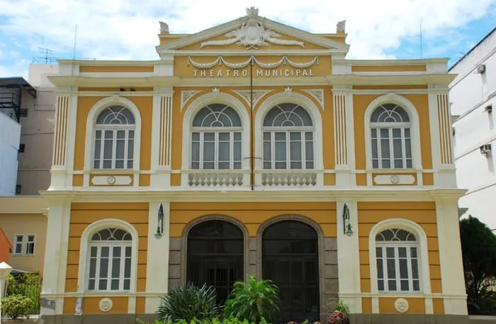 Imagem ilustrativa da imagem Secretaria Municipal das Culturas promove lives em unidades culturais da cidade