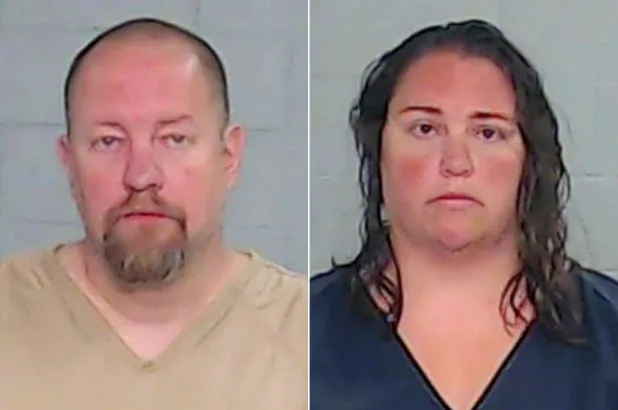 O casal pode ter como destino a pena de morte