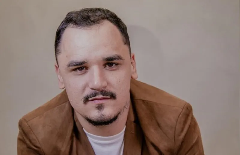 O influenciador era bastante conhecido em Campos 