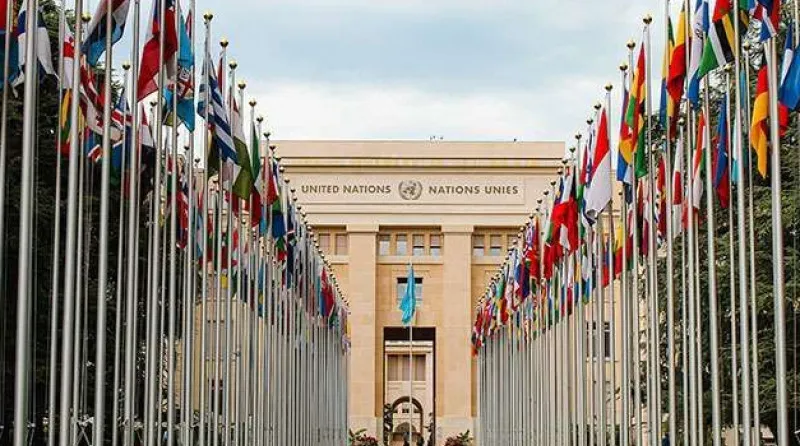 Declaração de Genebra une países ultraconservadores contra o aborto