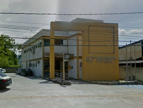 Homem foi preso após buscar socorro em hospital