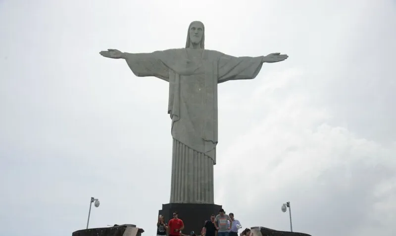Imagem ilustrativa da imagem Cristo Redentor comemora 89 anos com um dia inteiro de programação