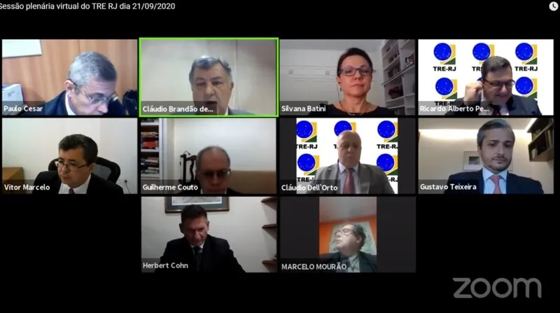 Inelegibilidade foi aprovada por 7 votos