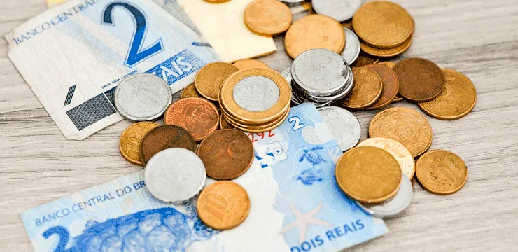 Imagem ilustrativa da imagem Estabelecimentos comerciais deverão informar sobre troco aos clientes