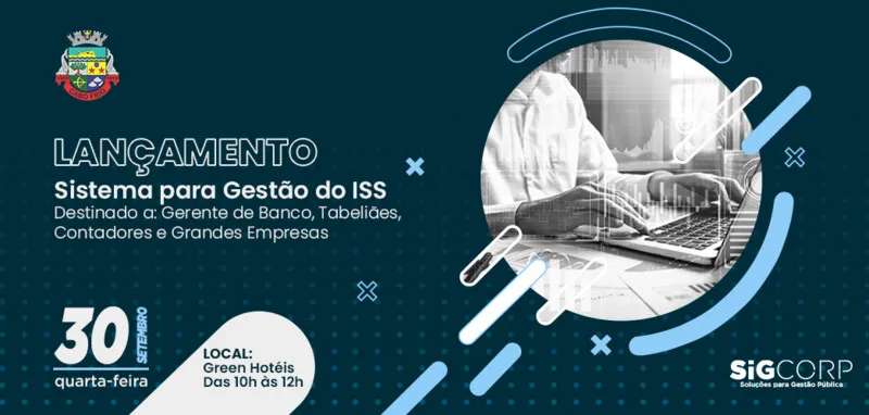 O novo sistema entra em vigor a partir de 1º de outubro
