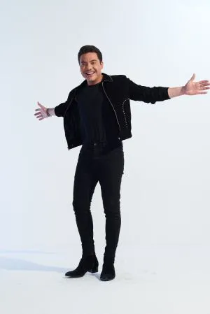 Show online será transmitido pelo YouTube do artista a partir das 20h30