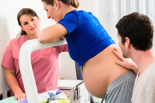 Imagem ilustrativa da imagem Alerj determina divulgação sobre Lei das Doulas