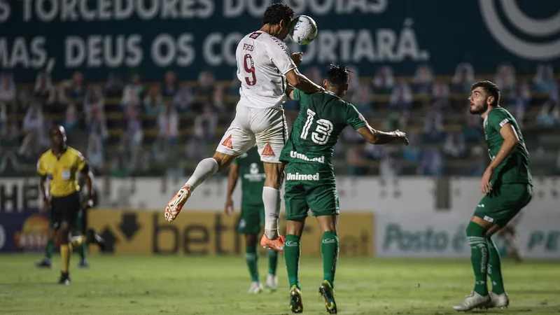 Nenê é o artilheiro do time, com seis gols, mas outros dez jogadores já marcaram no torneio