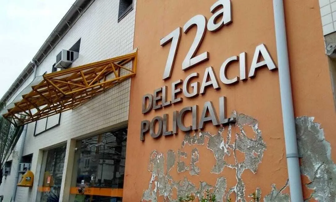 Delegacia do Mutuá  tem vários inquéritos sobre roubos de cigarros 