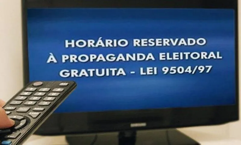Imagem ilustrativa da imagem TRE-RJ define tempo e ordem de candidatos no horário eleitoral na capital