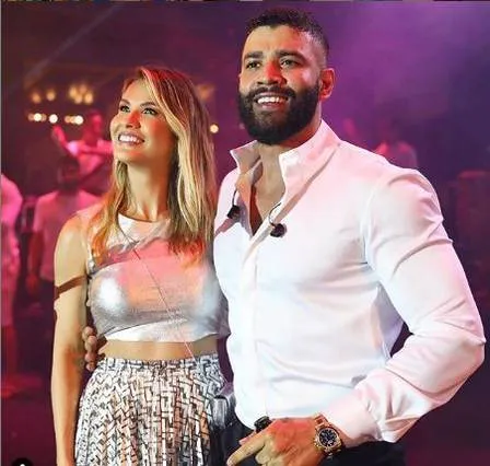 Andressa receberá R$ 25.080,00 por mês, durante um ano