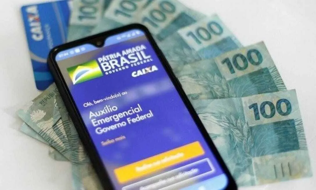 Valor será de R$ 300