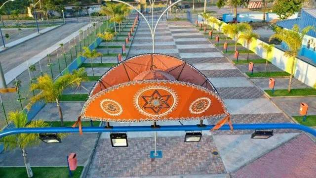 Imagem ilustrativa da imagem Centro de Tradições Nordestinas funcionará no feriado