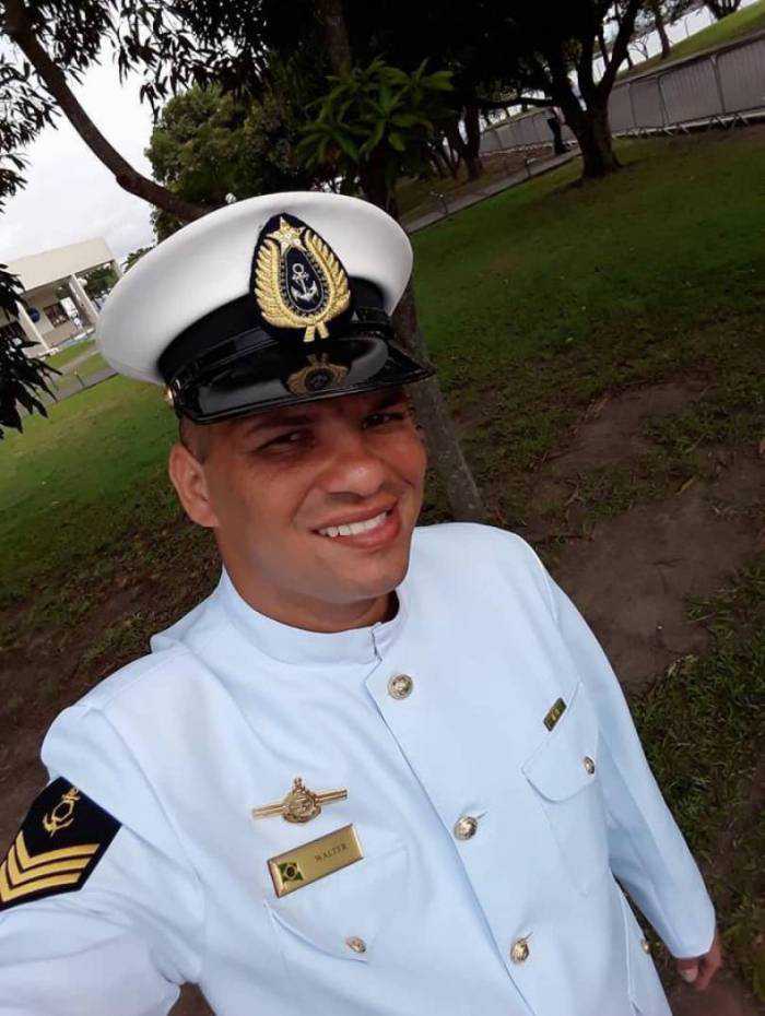 Sargento temporário do Exército morre ao se desequilibrar e cair em rio de  Jataí