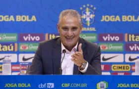 Tite convoca Seleção Brasileira para Eliminatórias; Veja os selecionados
