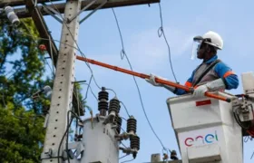 São Gonçalo lidera ranking de 'gatos de luz' da Enel