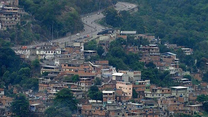 COMPLEXO DO LINS - ROLEPLAY 