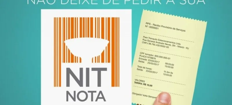 Imagem ilustrativa da imagem Prefeitura de Niterói vai sortear R$ 200 mil para contribuintes que incluíram CPF na nota fiscal de serviços