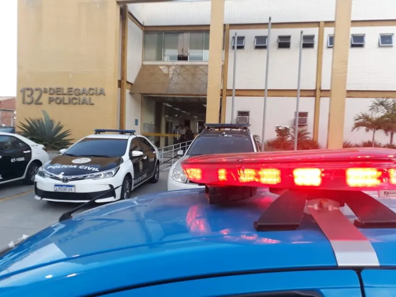 Imagem ilustrativa da imagem Polícia Civil realizará Operação Urna Segura em Arraial do Cabo