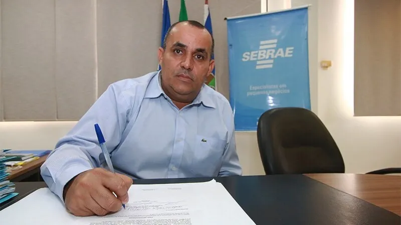 Marcelino da Farmácia (PV) vai para o segundo mandato como prefeito de Rio das Ostras