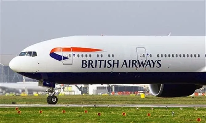 Imagem ilustrativa da imagem Brasil proíbe voos vindos do Reino Unido e Irlanda do Norte