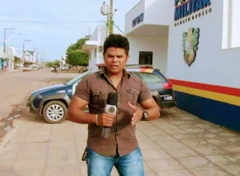 Imagem ilustrativa da imagem FENAJ lamenta mais um assassinato de jornalista no país