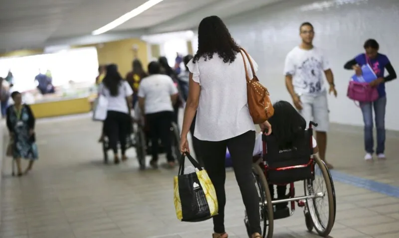 Serviço é destinado a crimes de menor potencial lesivo
