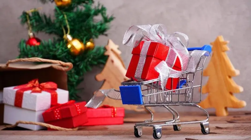 Imagem ilustrativa da imagem Consumidor deve ter cautela para evitar problemas com compras de Natal