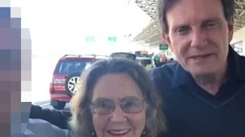 A causa da morte ainda não foi divulgada