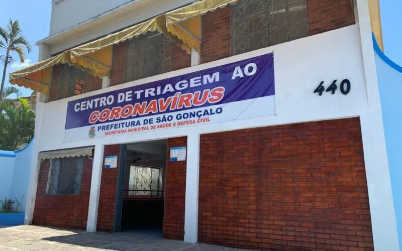 O polo funciona diariamente das 8h às 17h