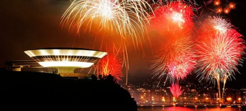 Imagem ilustrativa da imagem Prefeitura de Niterói suspende festa de réveillon nas praias da cidade