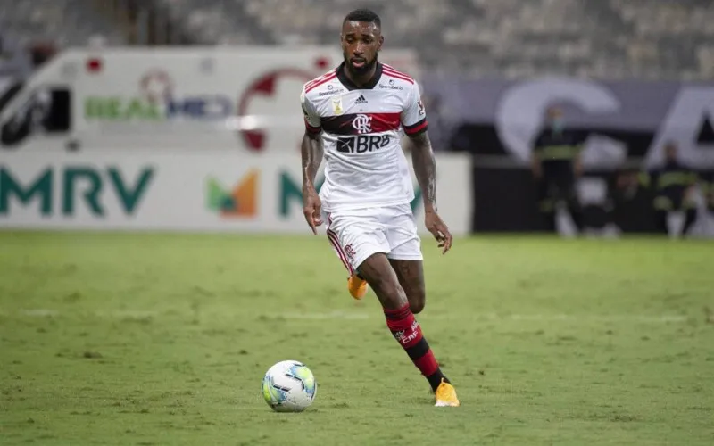 Confronto de ontem terminou em 4 x 3 para o Rubro-Negro 