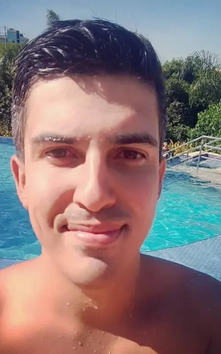Brian foi visto pela última vez por sua família no dia 12 de novembro