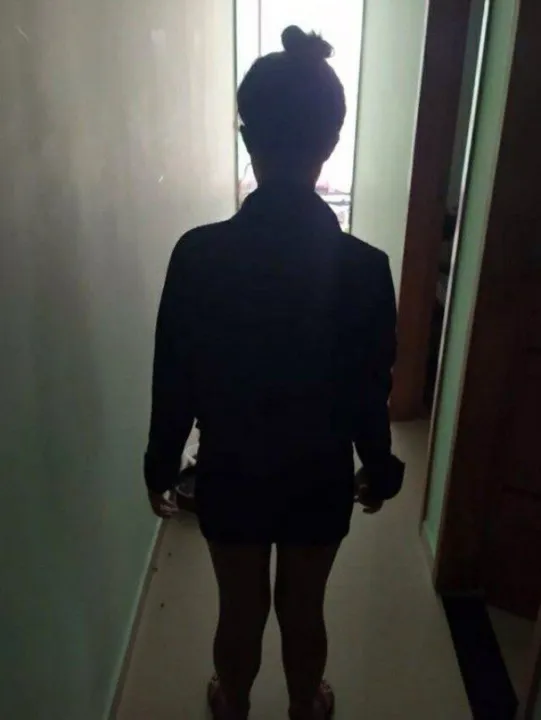 Adolescente de 17 anos era mantida presa pelo primo 