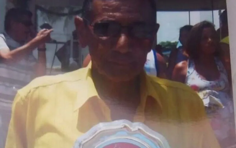 Oswaldo deixou três filhos e cinco netos