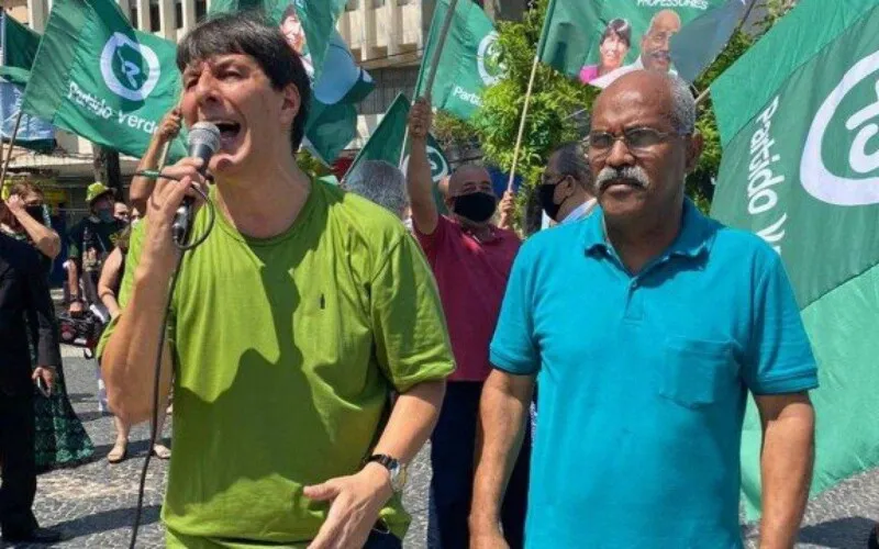  O caso será encaminhado também para à Policial Federal