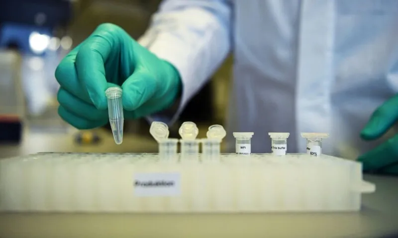 Vacina de Oxford teve bons resultados em idosos