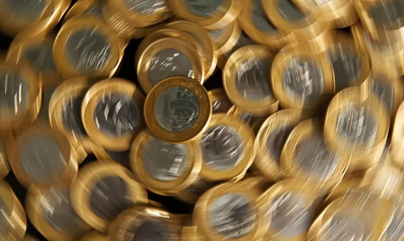 No ano passado, o salário mínimo estava em R$ 1.045