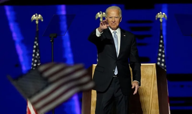 Joe Biden