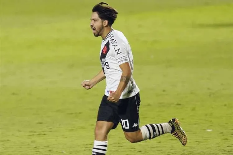 Benítez e Vasco devem seguir caminhos distintos em 2021