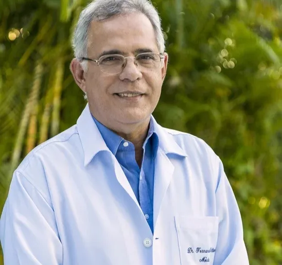 O ex-vereador deixa mulher e quatro filhos