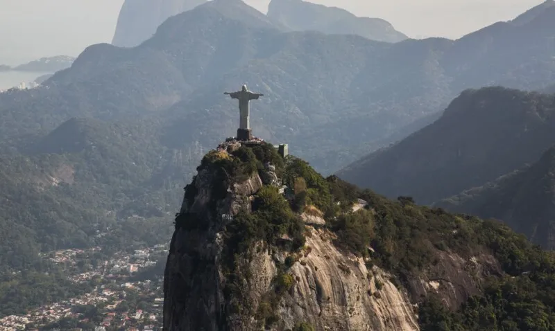 Imagem ilustrativa da imagem Rio anuncia medidas para evitar aglomeração no réveillon em Copacabana