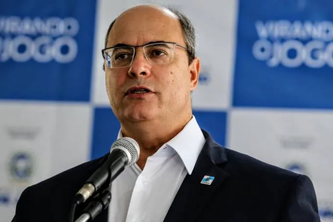 Imagem ilustrativa da imagem Tribunal Misto suspende prazo do processo de Impeachment de Witzel