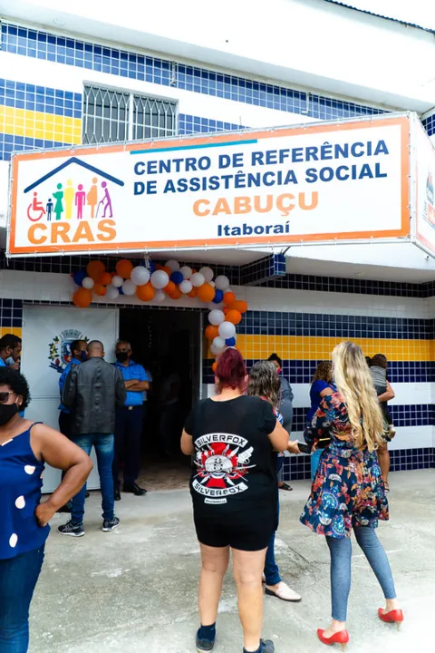 O CRAS tem como objetivo prevenir a ocorrência de situações de vulnerabilidades