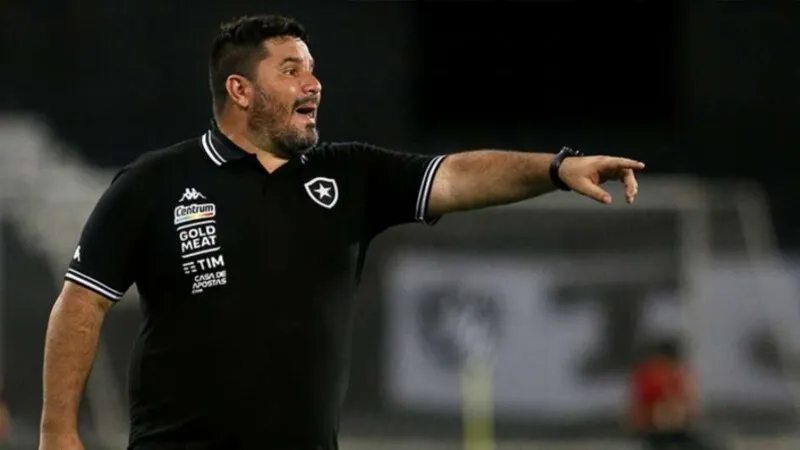 Rebaixamento do Botafogo parece quase inevitável