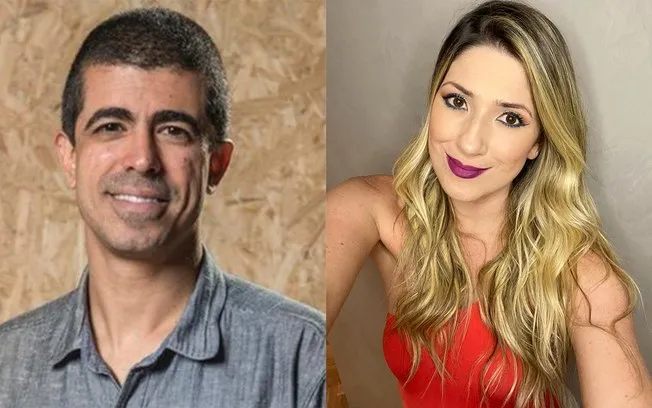 Em festa de celebração com elenco do Zorra Total, Marcius Melhem teria assediado Dani Calabresa